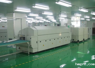 金属膜电容生产设备